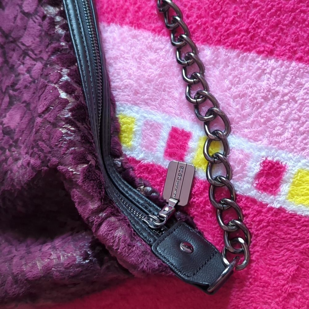 Bcbgeneration Handbag - image 4